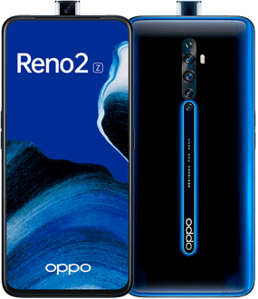 Ремонт OPPOReno 2Z